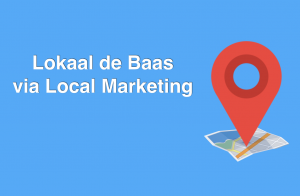 Local marketing
