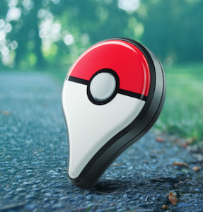 Pokemon marketing